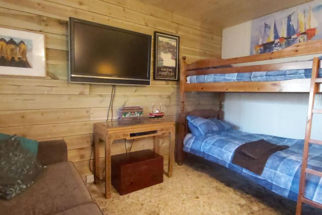 Captain Tom'S. A Cosy Wee House In Lochinver . Лохінвер Екстер'єр фото